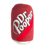 Huxley & Kent Power Plush Dr.Pooper