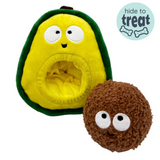 Huxley & Kent Pop'N Fetch Avocado