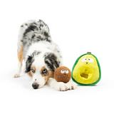 Huxley & Kent Pop'N Fetch Avocado