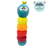 Huxley & Kent Fetchies Caterpillar