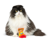 Huxley & Kent Cat Wand Teaser Treatos Snacks