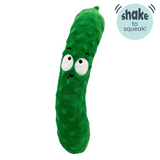 Huxley & Kent Power Plush Dell Pickle Toy