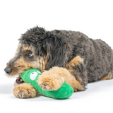 Huxley & Kent Power Plush Dell Pickle Toy