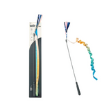 Huxley & Kent Dance & Lure Aqua Cat Wand