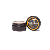 Diggin Your Dog Rad Pad Paw Balm 2oz