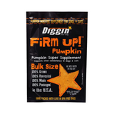 Diggin Your Dog Firm Up Pumpkin