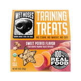 Wet Noses Sweet Potato Little Stars 9z