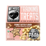 Wet Noses Peanut Butter Little Stars 9z