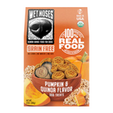 Wet Noses Pumpkin Treats 14z