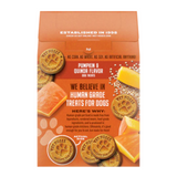 Wet Noses Pumpkin Treats 14z