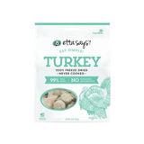 Etta Says Freeze Dried Simple Turkey 2.5oz