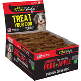 Etta Says Crunchy Chew Bar Pork*