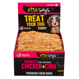 Etta Says Crunchy Chew Bar Chicken*