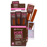 Etta Says Yum Stick Pork