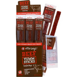 Etta Says Yum Stick Beef