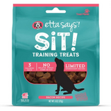 Etta Says Sit Training Bacon 6oz