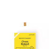 Bocces PB Banana Treats 14oz