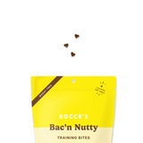 Bocces Training Bac'n Nutty 6oz