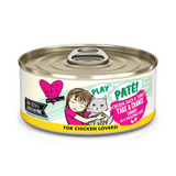Weruva BFF Play Take a Chance 5.5oz
