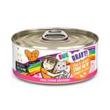 Weruva BFF OMG! Start Me Tuna