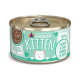 Weruva Kitten Chicken Tuna Gravy 3oz