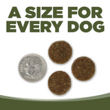 NutriSource Choice Large Breed Chicken Meal & Barley 40lb