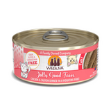 Weruva GF Cat Pate Jolly Good 5.5oz