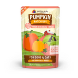 Weruva Pumpkin with Ginger and Turmeric Pouch