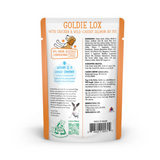 Weruva DITK Pouch Goldie Lox 2.8oz