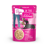 Weruva DITK Pouch Fowl Ball 2.8oz