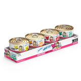Weruva BFF Can Variety Pack Batch O' Besties 8 5oz