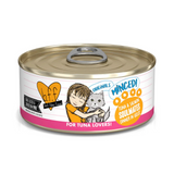 Weruva BFF GF Soulmates Tuna Salmon