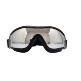 UV Defender Dog Goggles Black