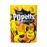 Fromm Pop'Etts Chompy Cheese 6oz*
