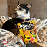 Fromm Pop'Etts Chompy Cheese 6oz*