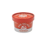 Swell Dog Gelato Pumpkin Cheddar