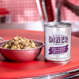 Fromm Diner Specials Slow Cooked Pork With Gravy 12.5oz