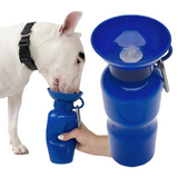 Springer Travel Bottles Indigo