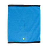Insect Shield Cooling Neck Gaiter Teal*
