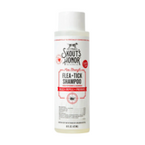 Skout's Honor Shampoo Flea & Tick 16oz