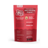 Pup Cup Frozen Cookie Dough Original Bites 8oz