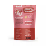 Pup Cup Frozen Cookie Dough Bacon Bites 8oz