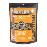 Northwest Naturals Dog Freeze Dried Nuggets Turkey