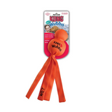 Kong Dog Wet Wubba Large