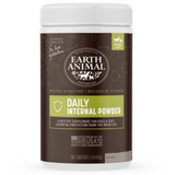 Earth Animal Flea & Tick Daily Internal Powder 1lb