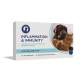 Innovative Pet Lab Inflammation & Immunity Gut Check