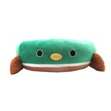 Squishmallow Avery the Duck Bed