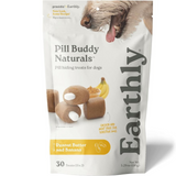 Pill Buddy Naturals PB and Banana 30ct