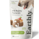 Pill Buddy Naturals PB and Apple 30ct