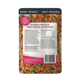Health Extension Dog Pouch Gently Cooked GF Salmon